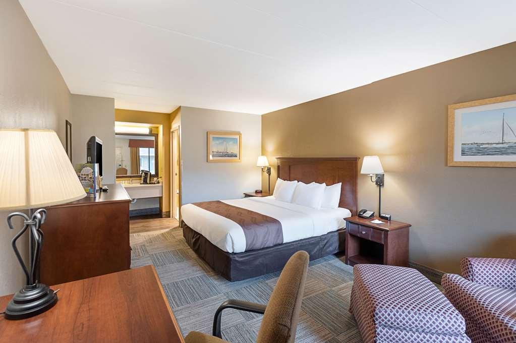 Quality Inn Easton Cameră foto